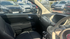 Fiat 500 1.0 Mild Hybrid 3dr Petrol Hatchback
